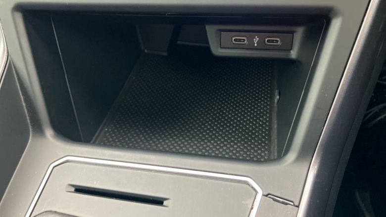 Volkswagen Polo 1.0 TSI Style 5dr Petrol Hatchback